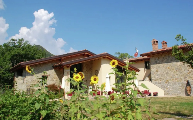 Belvilla by OYO Borgo Belvedere Mono