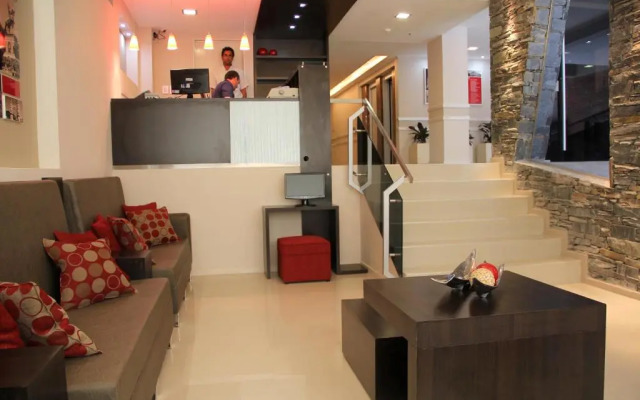 Sol de Piedra Suites & Apart