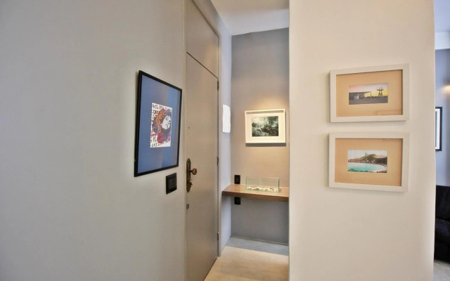 Rio Spot Homes Varanda U022A