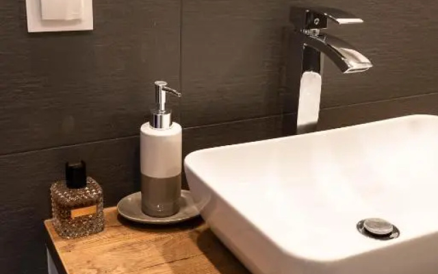 Apartamenty na Wzgórzu