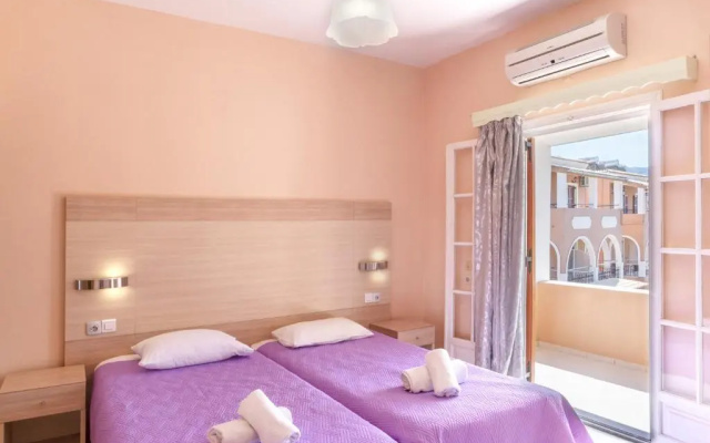 Dora Apartment Pagoi 2