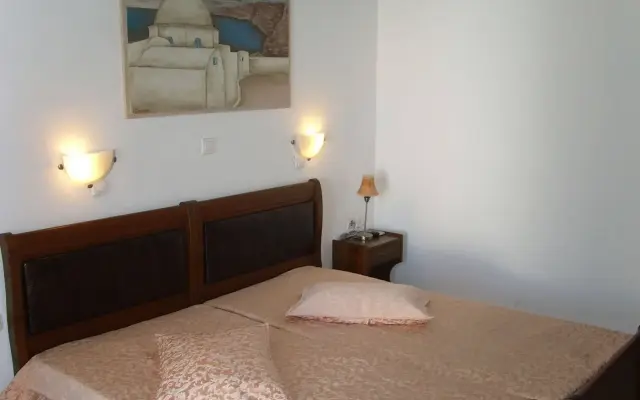 Sweet Heart Studio - Apartments
