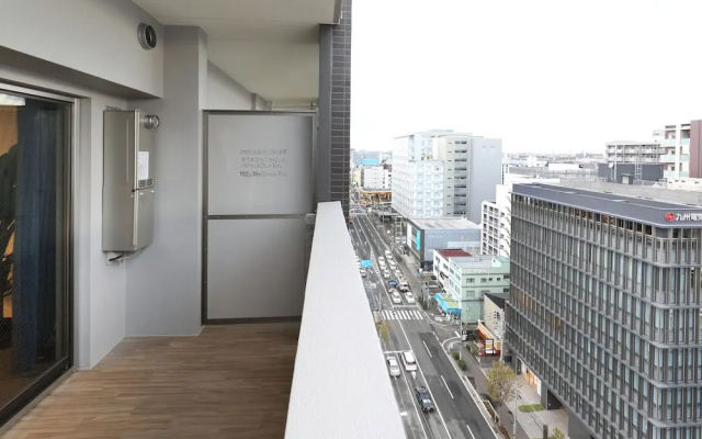 The Grand Residence Hotel Hakata