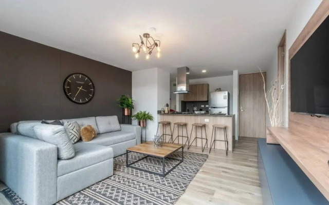 Go Living Suites - 708
