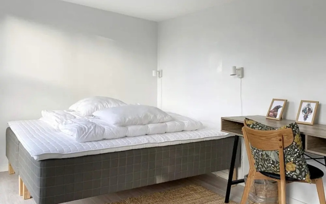 Cozy Holiday Home in Falster near Sea
