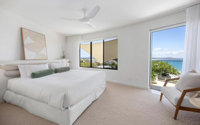 Hastings Park Apartment 9