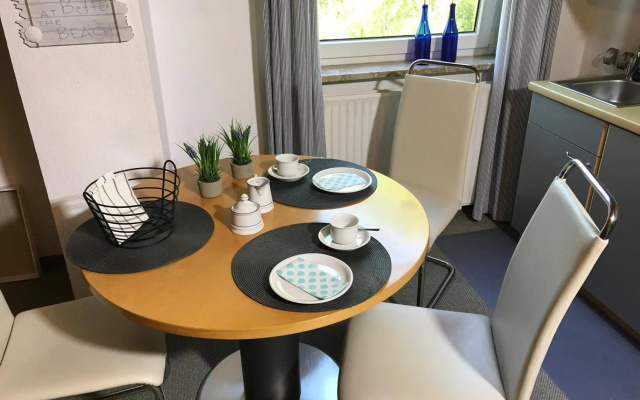 Ferienwohnung Karin
