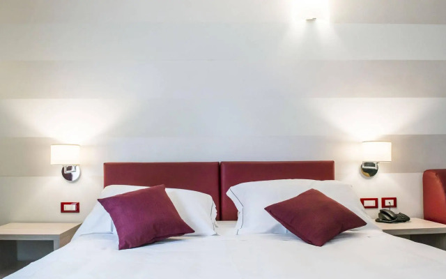 Hotel Eden Garda