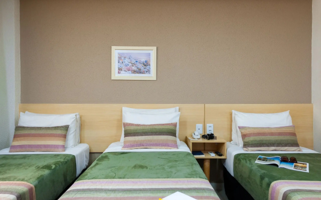 Hotel Olympia Vila Velha