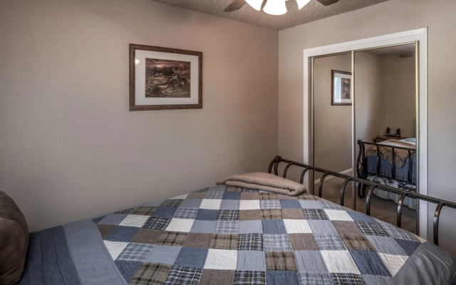 Ruidoso Three-bedroom