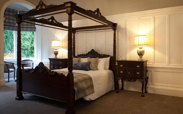 Inglewood House and Spa