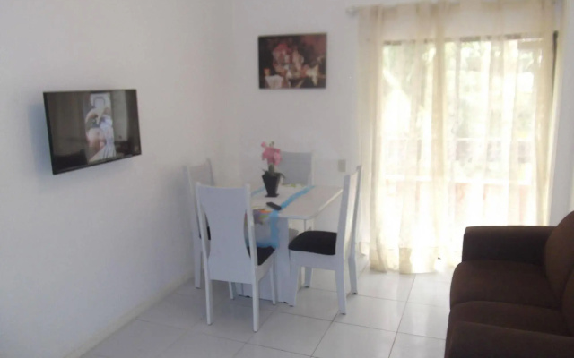 flat Jardim de Alah
