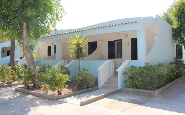 Villaggio Baia della Tufara