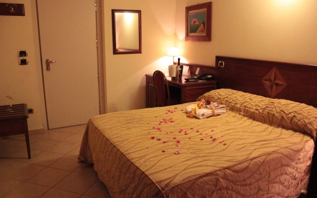 Lion's Hotel