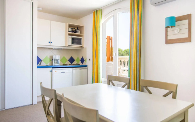 Saint-Raphaël Valescure - maeva Home