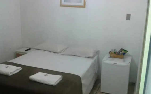 Pousada Marabella