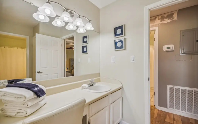 Sandpiper Cove 3104 2 Bedroom Condo by RedAwning