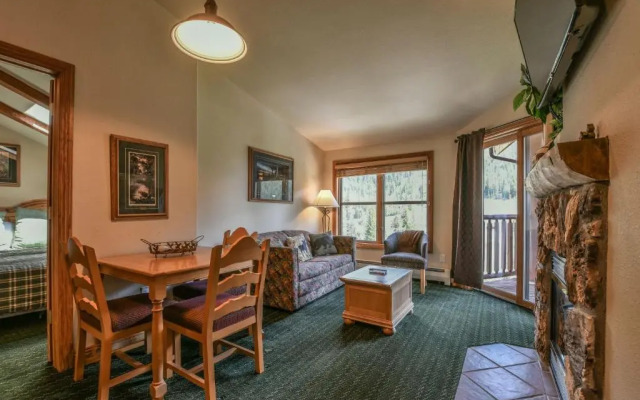 Hidden River Lodge 5995