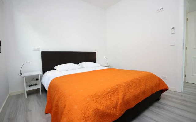 Lazareto Apartment