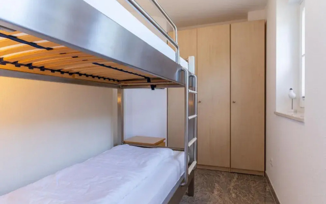 Wohnung in St.peter Ording