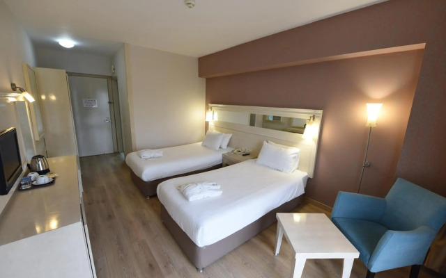 Tripolis Hotel
