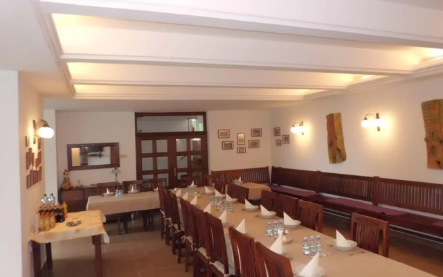Penzion U Skřítků