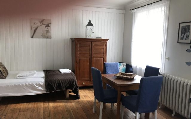 Gula Villan Guesthouse