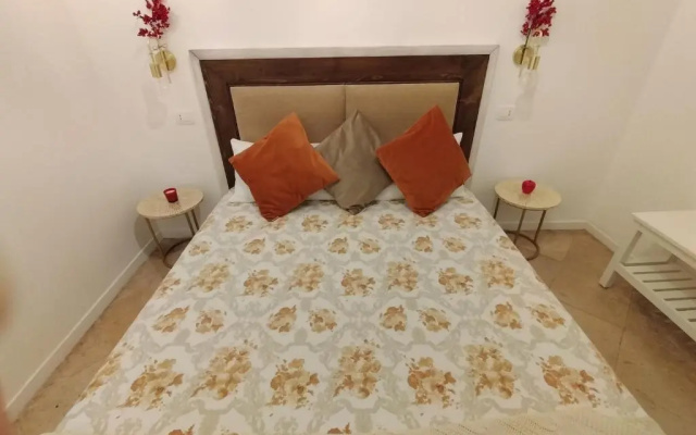 Tresca Charme Luxury Rooms