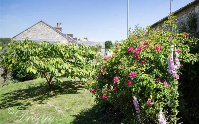 Wildflower Cottage