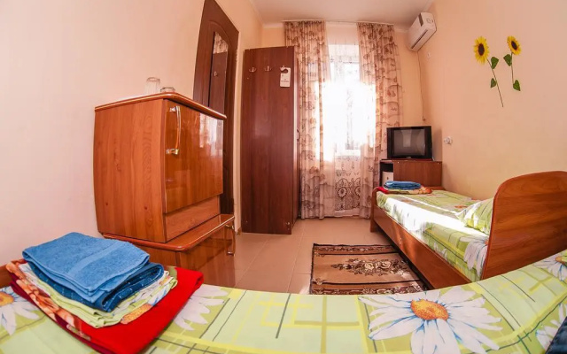 Elena Guest House