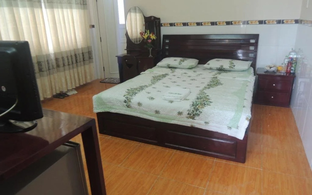 Thanh Cong Hotel