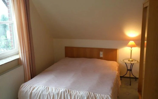Landhotel Jürgenstorf