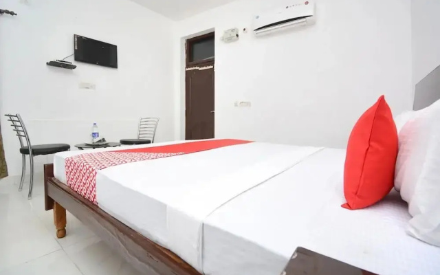 Kings Landing By OYO Rooms