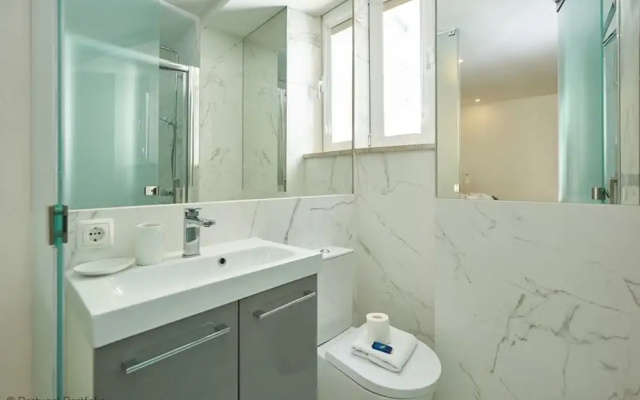 Bica Apartment in Lisbon