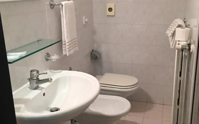 Hotel Mazzini