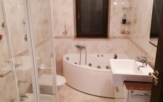 Casa Vacanza Valderice