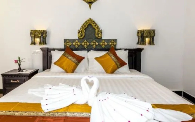 Popular Residence Villa
