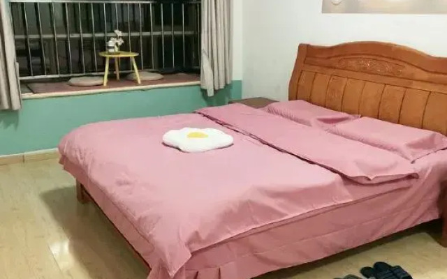 Xinju Homestay