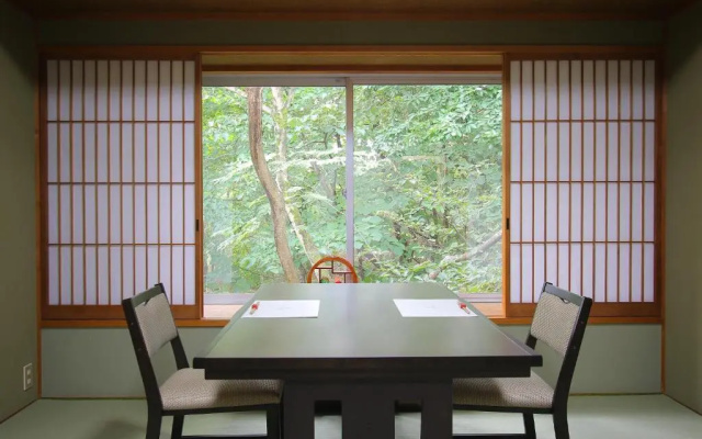 Nasu Hoshi no Akari