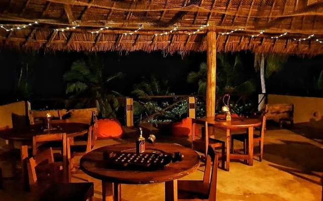 Bb Ayla Beach House Zanzibar