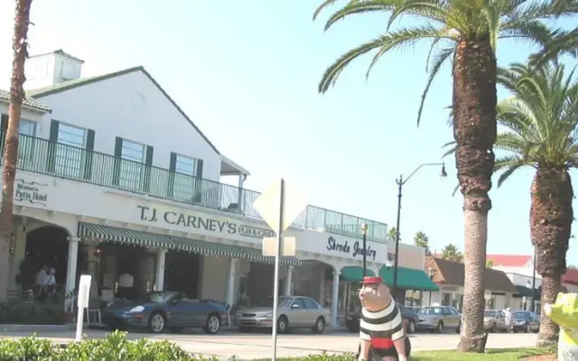 Sante Joseph by Vacation Rental Pros