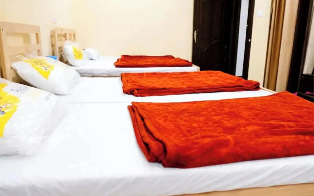 Mountain View Hotel The Shrigangalok