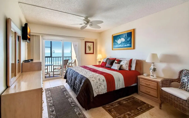 Villa Madeira 301 - Premier