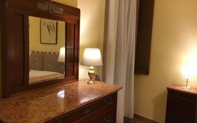 Casa Vera Affittacamere e Appartamenti