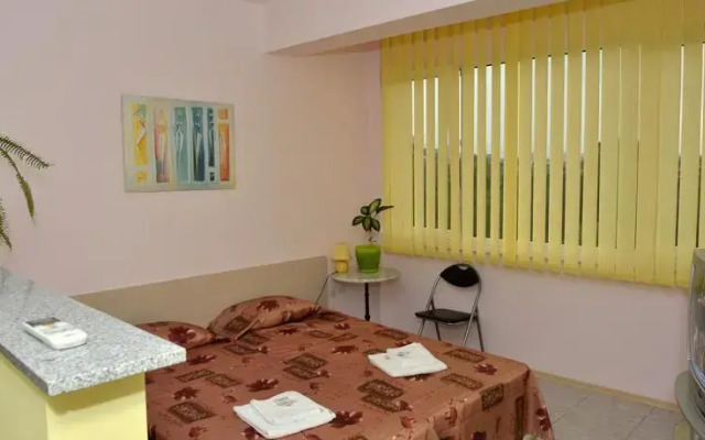 Ognian Apartments
