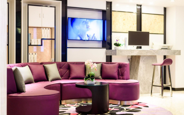 Lavande Hotel (Guangzhou Railway Station Friendship Theater)