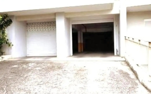 Herbs-Home 45sqm, private Garage