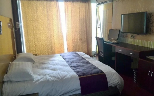 Haitan Hostel