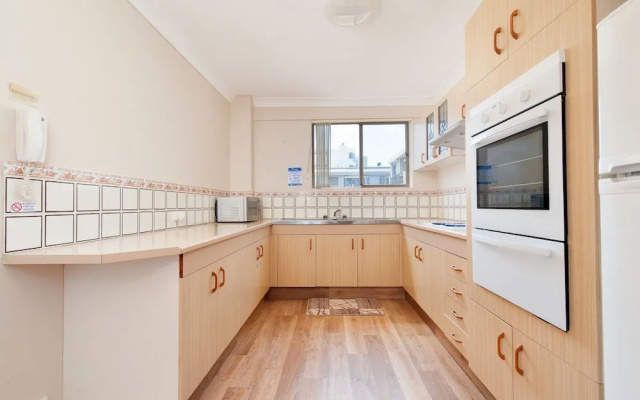 The Poplars, Unit 31/34 Magnus Street