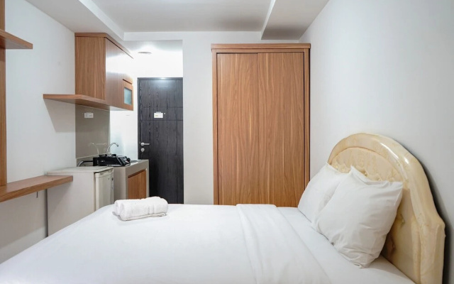 Stylish and Posh Studio Baileys Apartment
